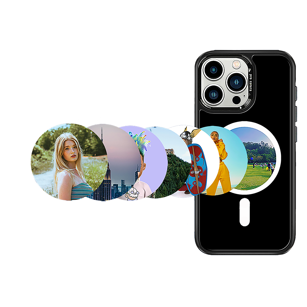 The Future is Here: Explore the E Ink iPhone Case’s Customization Potential