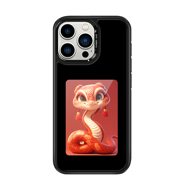 Wholesale Customization Phone Case Brand New Materials Phone Case Premium Nfc Ink Screen Phone Case with Popular Price
