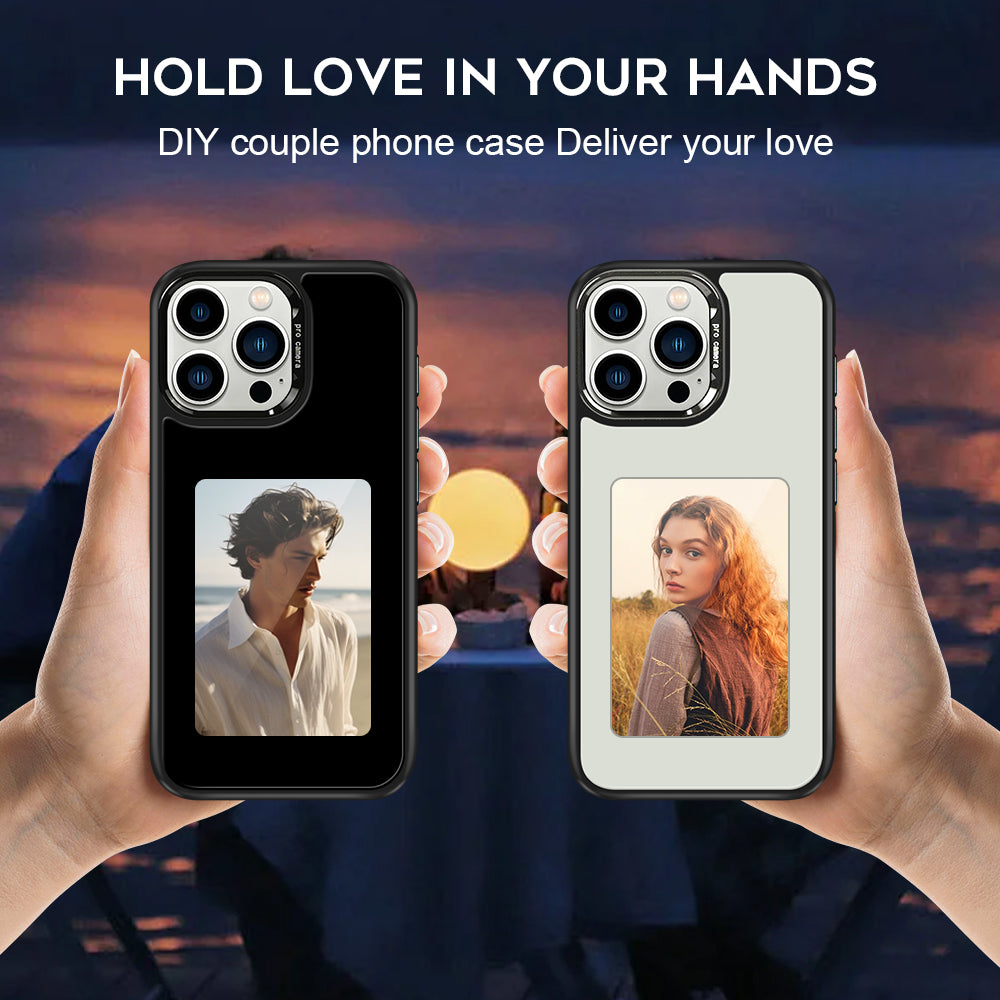 New Four Color High Definition Electronic Ink Screen Mobile Phone case High Quality Nfc Ink Screen Mobile Phone case Best Price