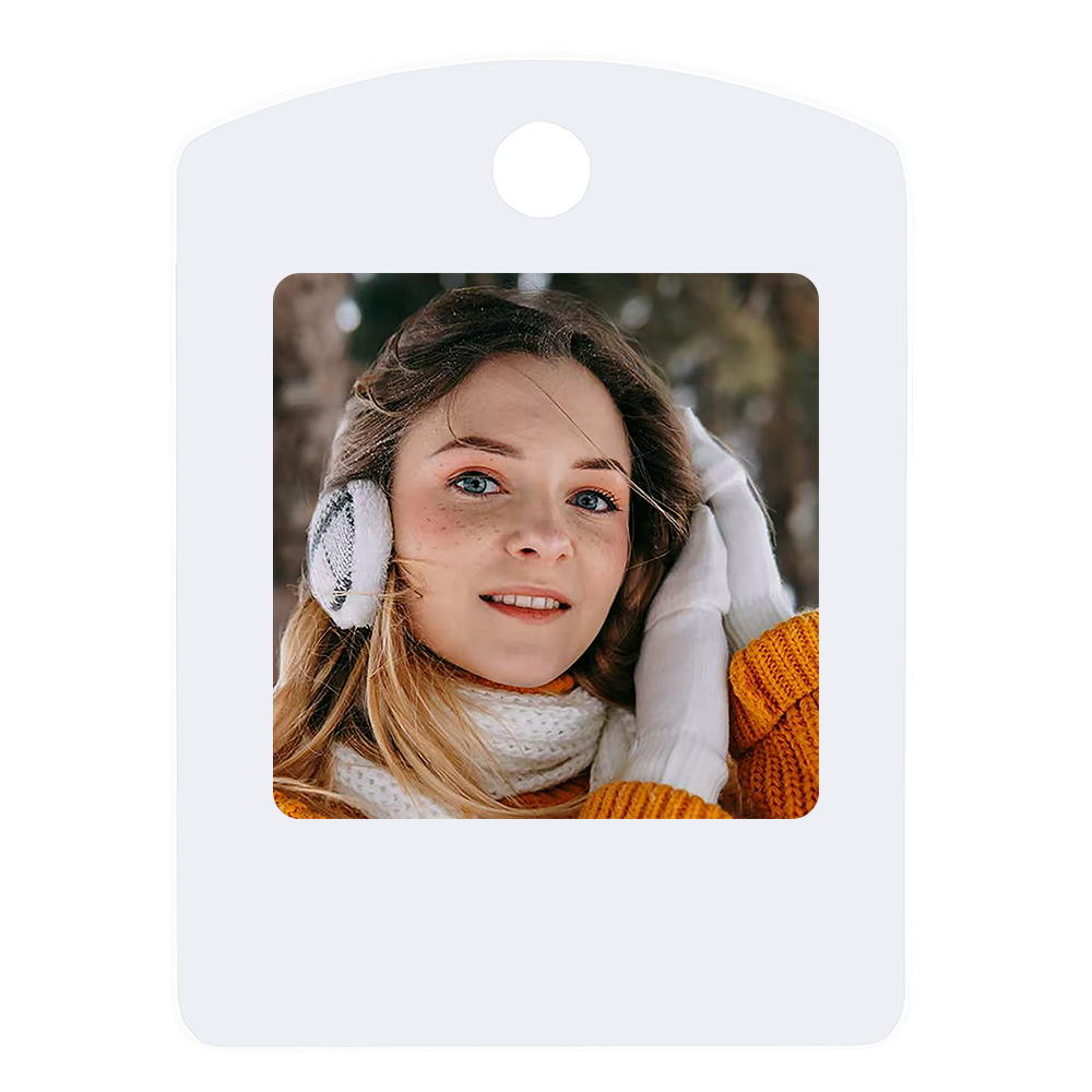 4 Colours 1.54inch EPaper hang Tag Smart Card Nfc Bluetooth Multi-function Tag E-Ink Screen Electronic Tag Factory Wholesale