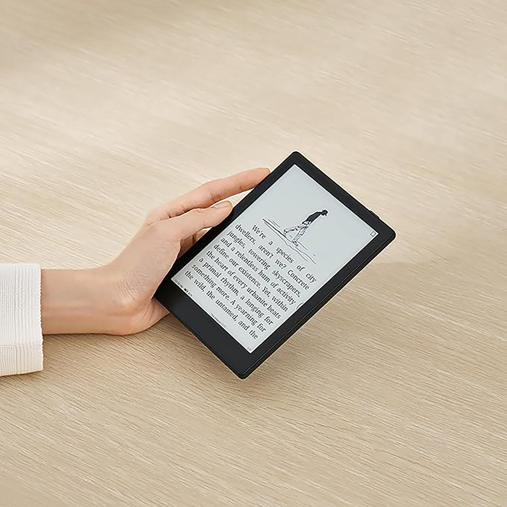 AiPaper Mini 8.2-inch AI E Ink Tablet with Adjustable Light 300PPI Electronic Notebook with Pen 4+64GB Storage