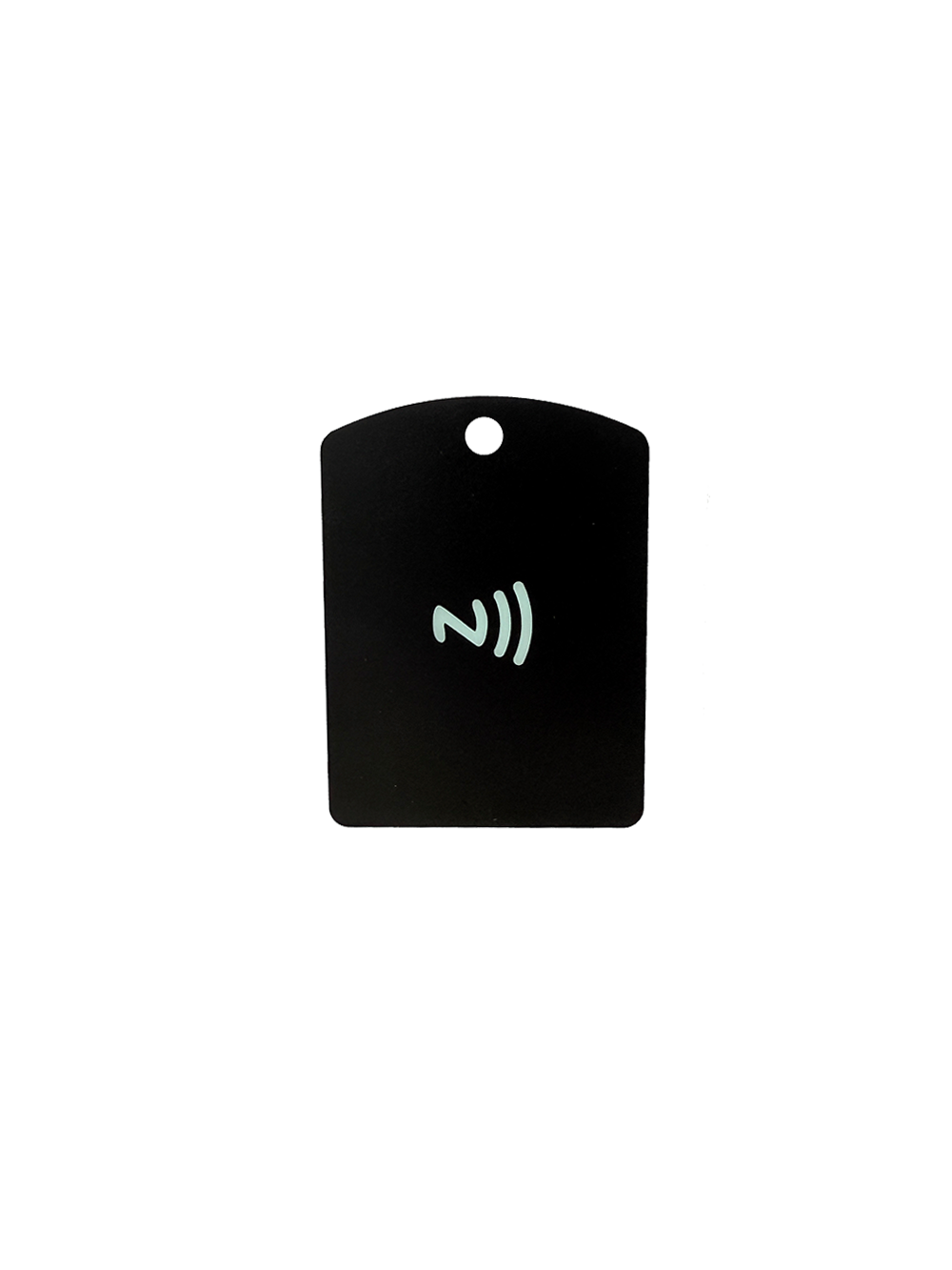 Four-color 1.54-inch Electronic Paper Tag Factory Wholesale NFC Bluetooth Tag Electronic Ink Screen Electronic Smart Card