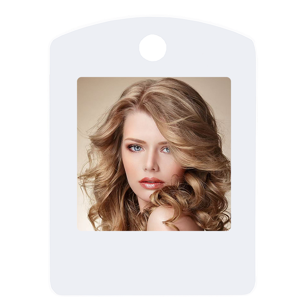 1.54 Inch E-ink Screen Electronic Pet Tag Factory Direct Sales E-paper Exquisite Small Tag Large Quantity and Good Price