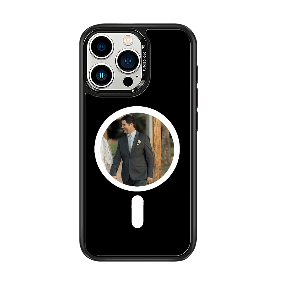 Source Ready Stock for iPhone Full Series Six Colours E-paper NFC E-Ink Phone case Support OEM/ODM Wholesale