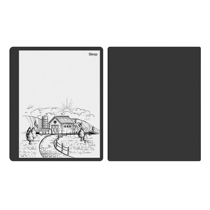 E-Book Reader with Large E-Ink Screen 10.3-inch Glare-Free & Eye-Friendly E-Reader Wi-Fi E-Readers for Kids Adults & Seniors
