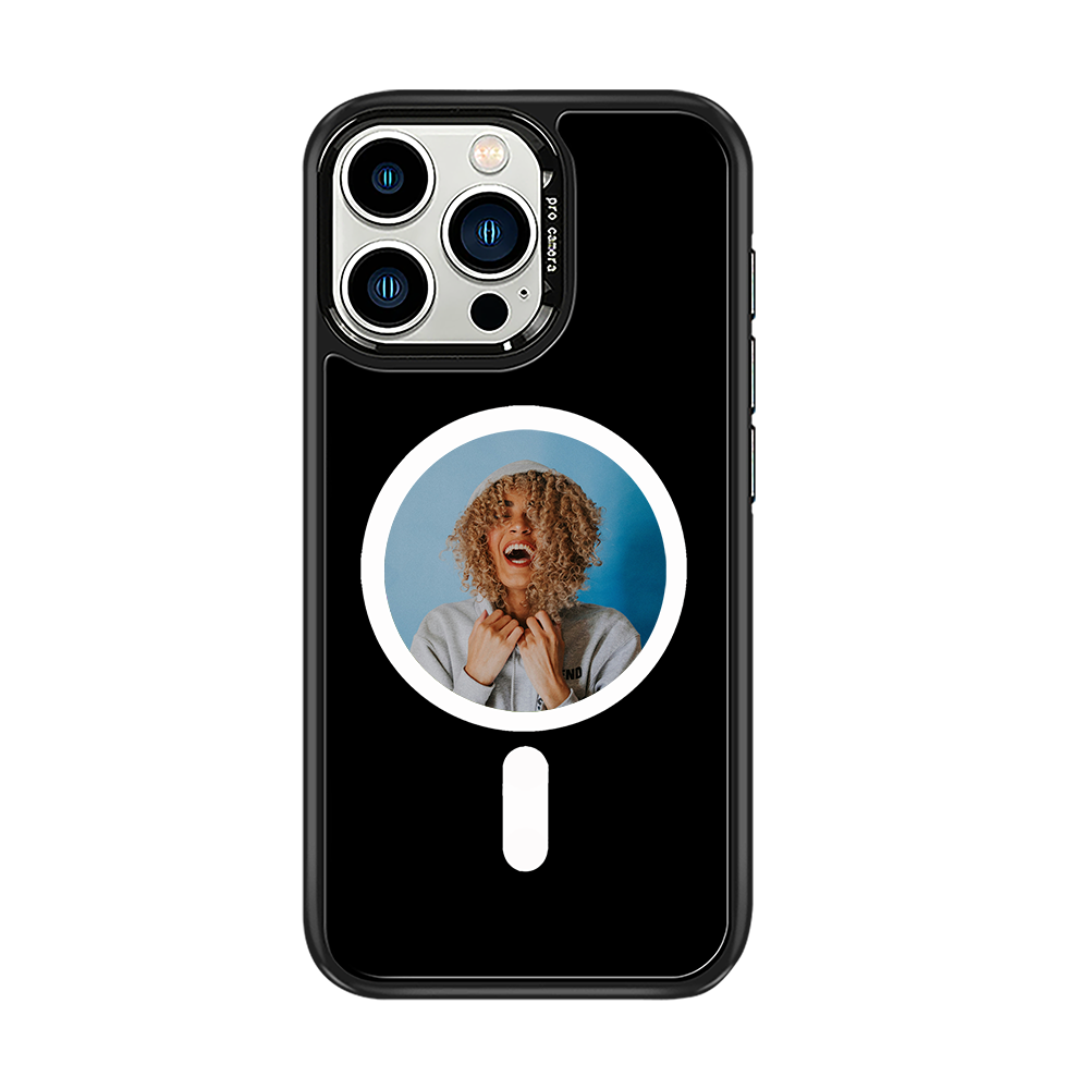 Six Colours E6 NFC E-Ink Screen Phone Case HD DIY Pattern E-Paper Bulk Supply OEM/ODM Available