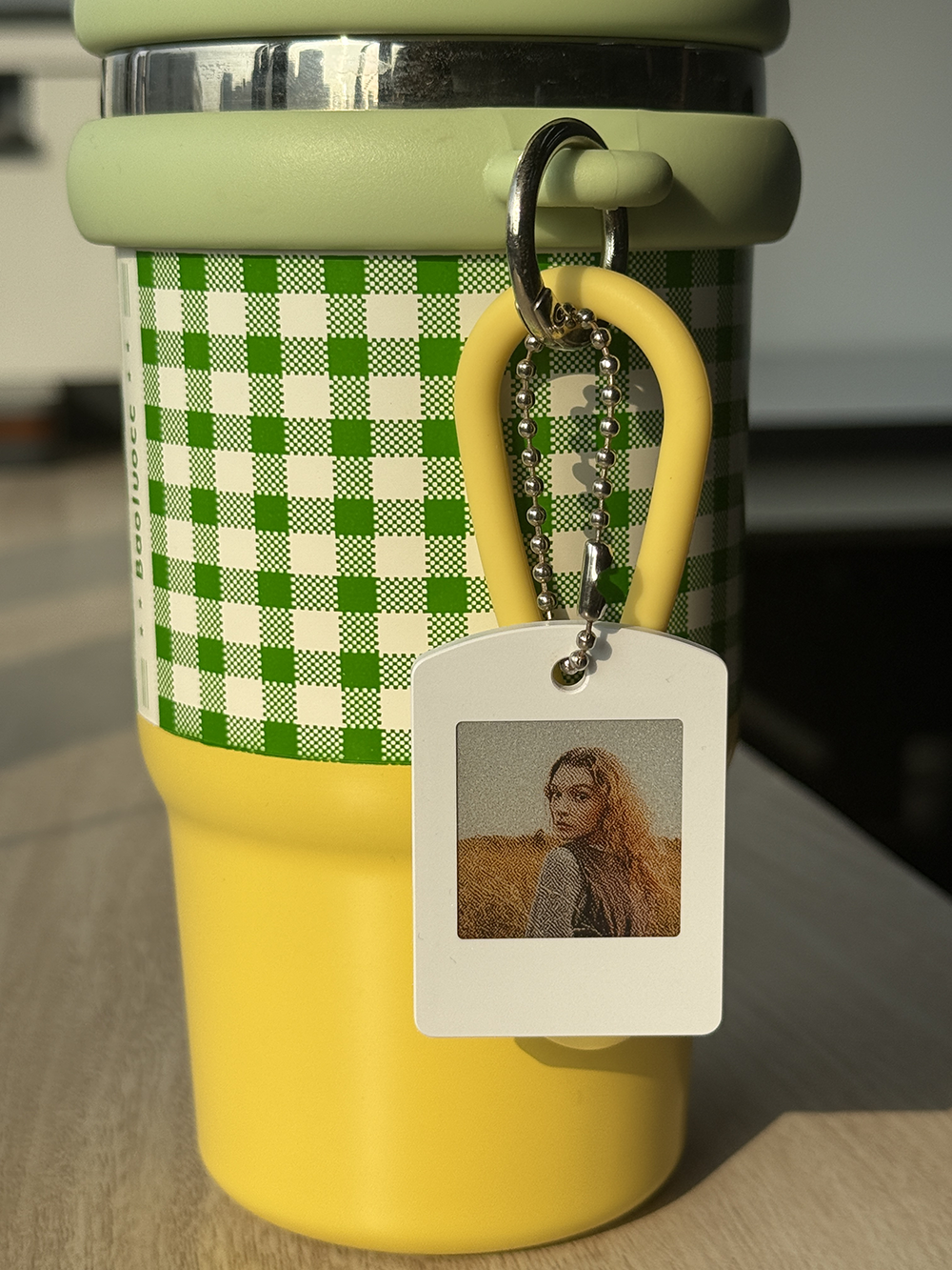 Four-color 1.54-inch Electronic Paper Tag Factory Wholesale NFC Bluetooth Tag Electronic Ink Screen Electronic Smart Card