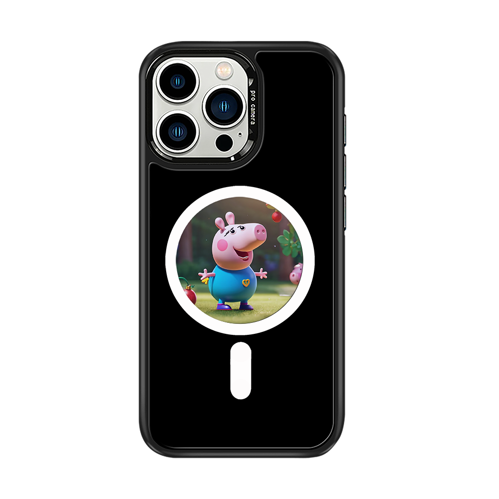 E6 E-Ink for iPhone Phone Case E-paper Wireless Fast Charging Colourful EPD Factory Direct Sale