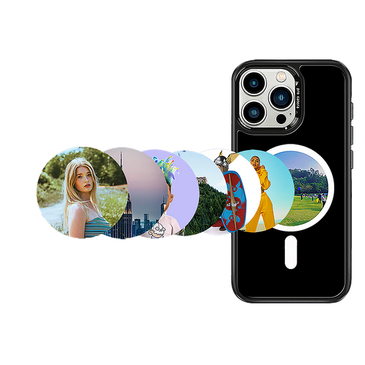 The Future is Here: Explore the E Ink iPhone Case’s Customization Potential