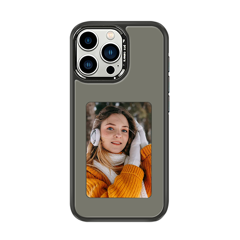 E5 E-Ink phone case