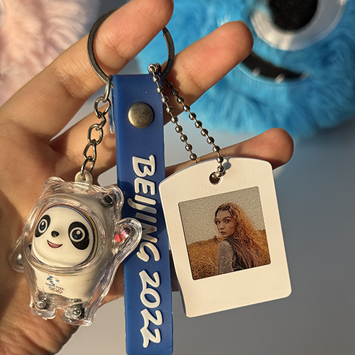 E5 E-Paper hang tag