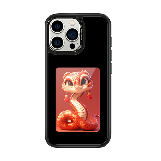 Wholesale Customization Phone Case Brand New Materials Phone Case Premium Nfc Ink Screen Phone Case with Popular Price