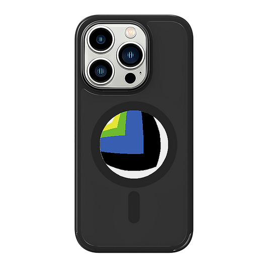 E6 Prism Round screen phone case-34