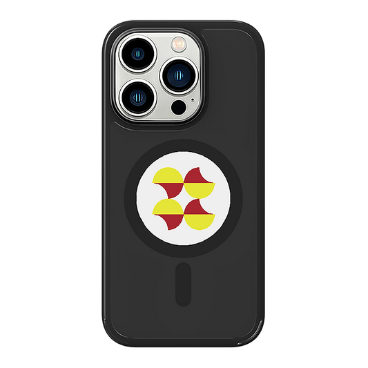 E6 Prism Round screen phone case-11