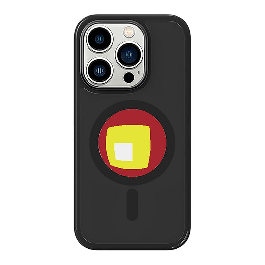 E6 Prism Round screen phone case-35