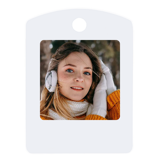 4 Colours 1.54inch EPaper hang Tag Smart Card Nfc Bluetooth Multi-function Tag E-Ink Screen Electronic Tag Factory Wholesale