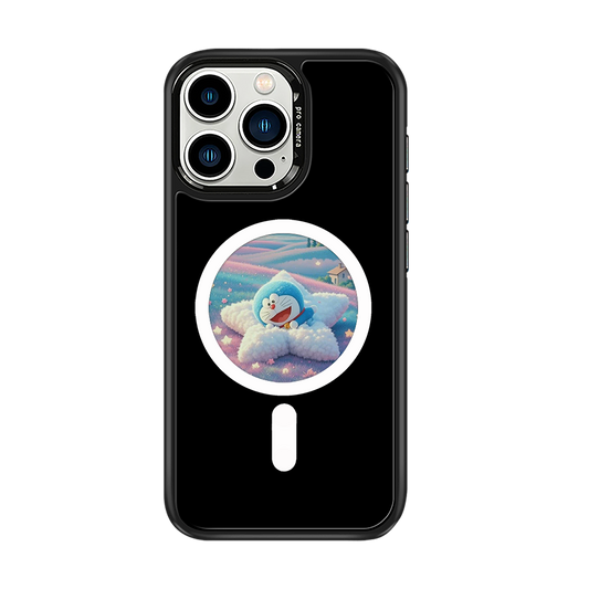 NFC&Wireless Charging E6 E-Ink Phone Case iPhone Adaptation HD Kaleido EPD Colour Screen Factory Direct Support Customized