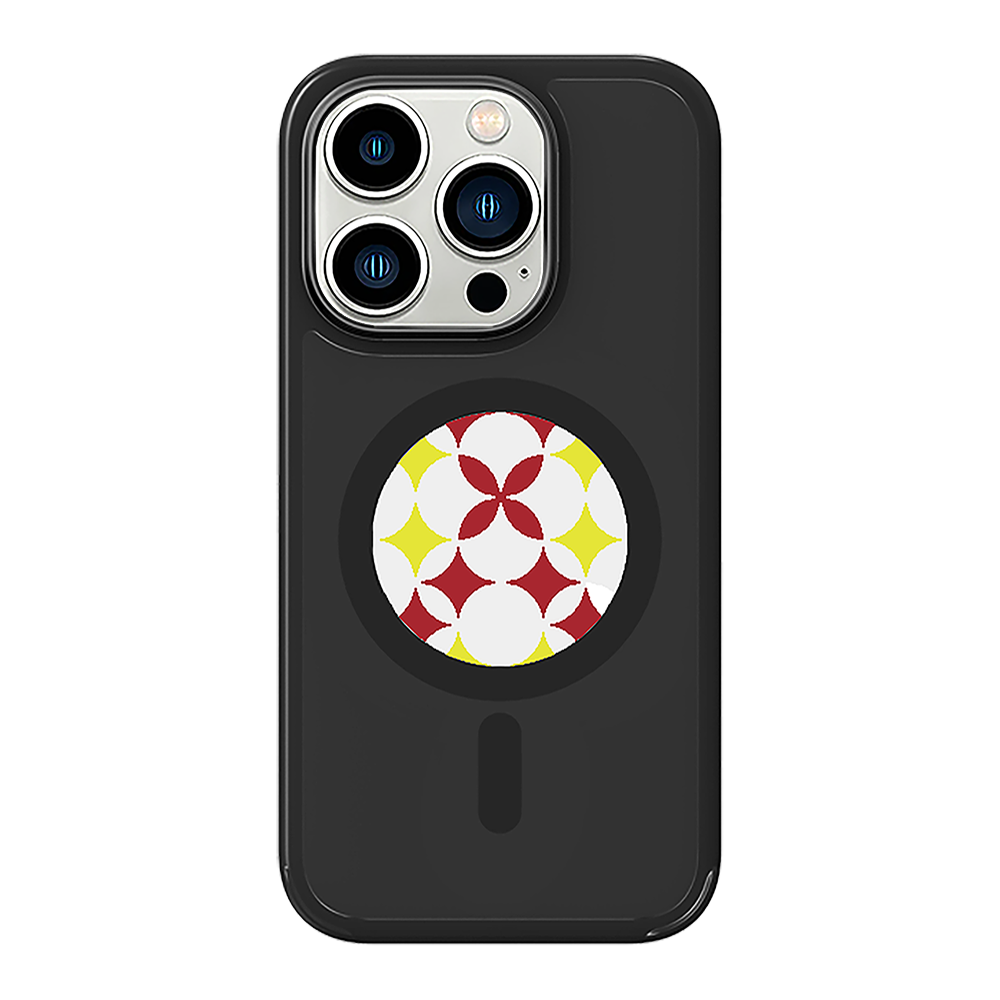 E6 Prism Round screen phone case-13