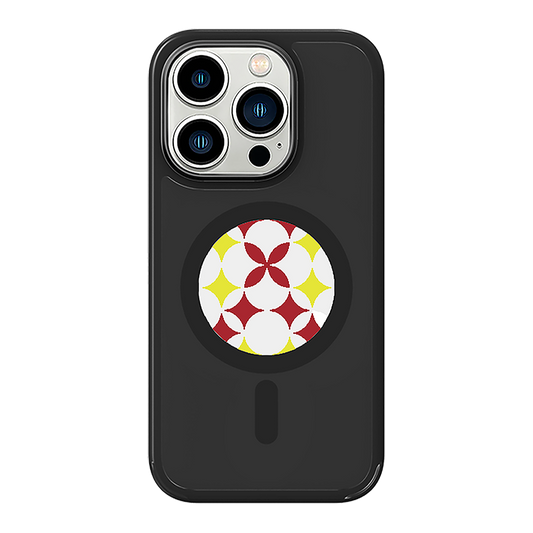 E6 Prism Round screen phone case-13