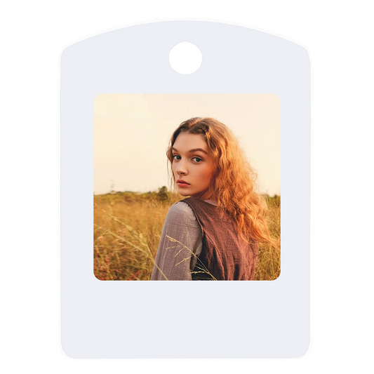 4Colours 1.54inch EPaper hang Tag Smart Card Nfc Multi-function Tag E-Ink Screen Electronic Tag Factory Wholesale