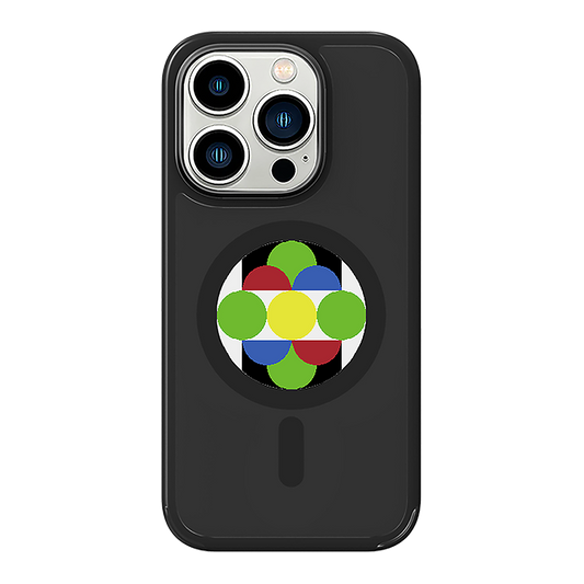 E6 Prism Round screen phone case-15