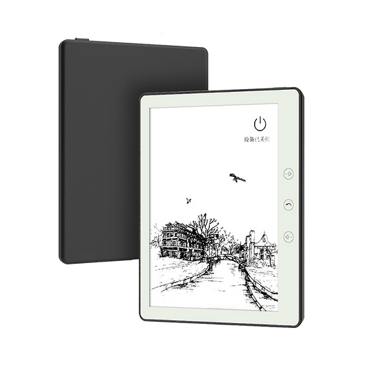 Lightweight 5.76-Inch EReader Device 1GB RAM 16GB Storage Eye-Friendly 5.76-Inch E Ink Technology PDF TXT Files for Android