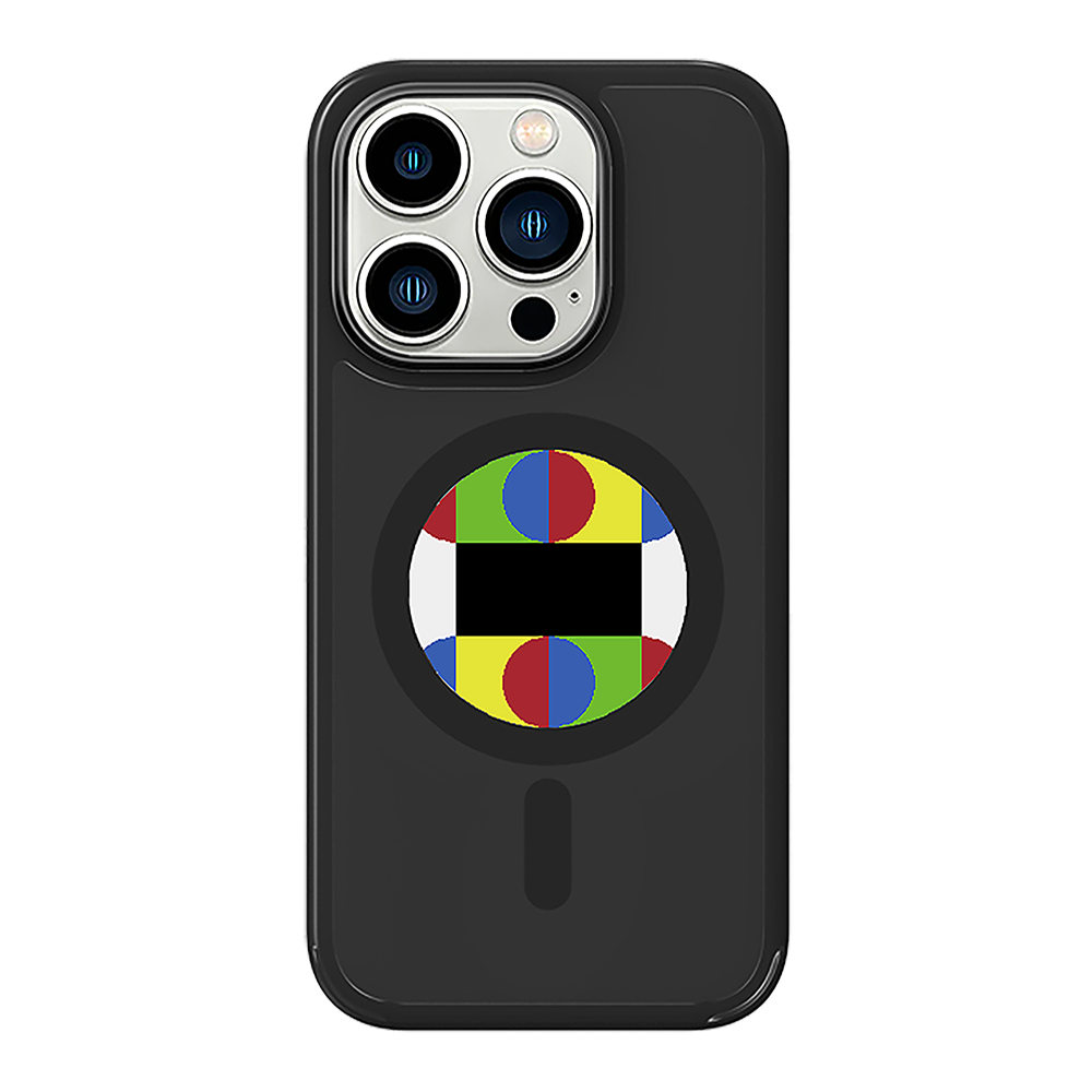 E6 Prism Round screen phone case-18