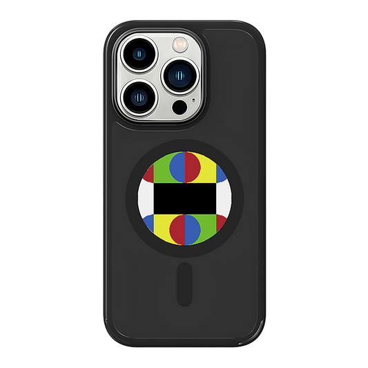 E6 Prism Round screen phone case-18