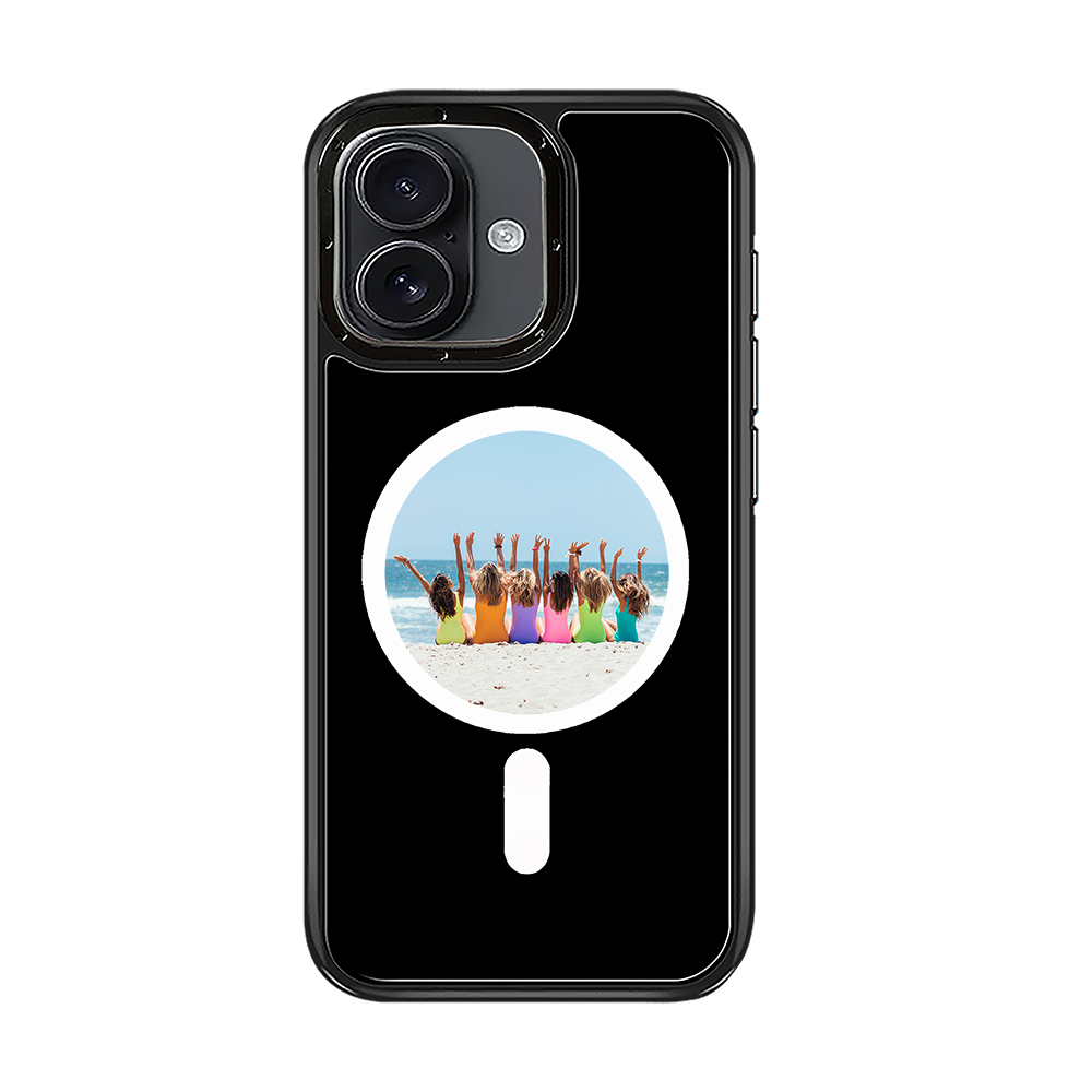 Innovative  Launch Magnetic & Wireless Charging HD Six Colors E6 Nfc E-ink Screen Phone case Products Wholesale