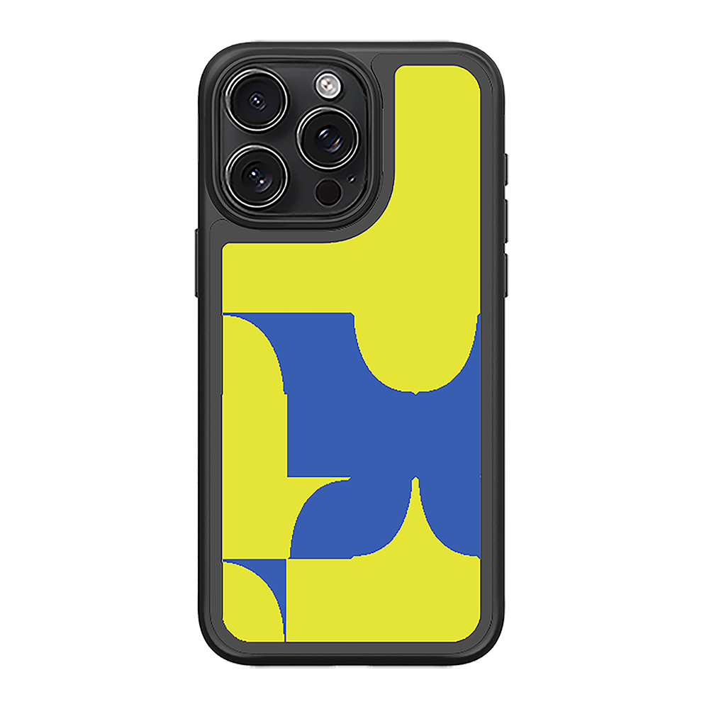 E6 Prism Full Screen Phone Case-36