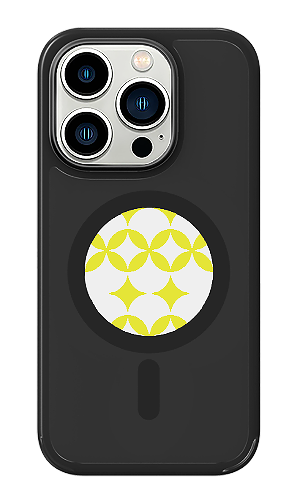 E6 Prism Round screen phone case-19