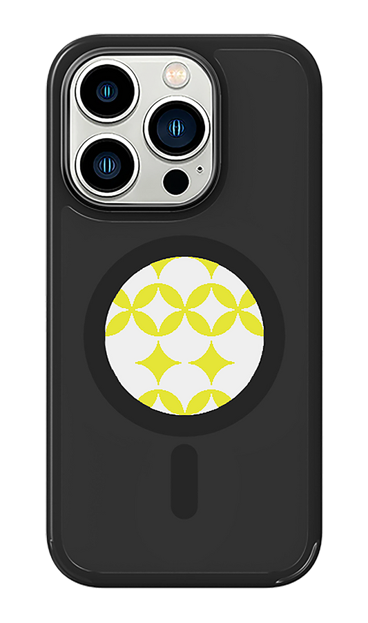 E6 Prism Round screen phone case-19