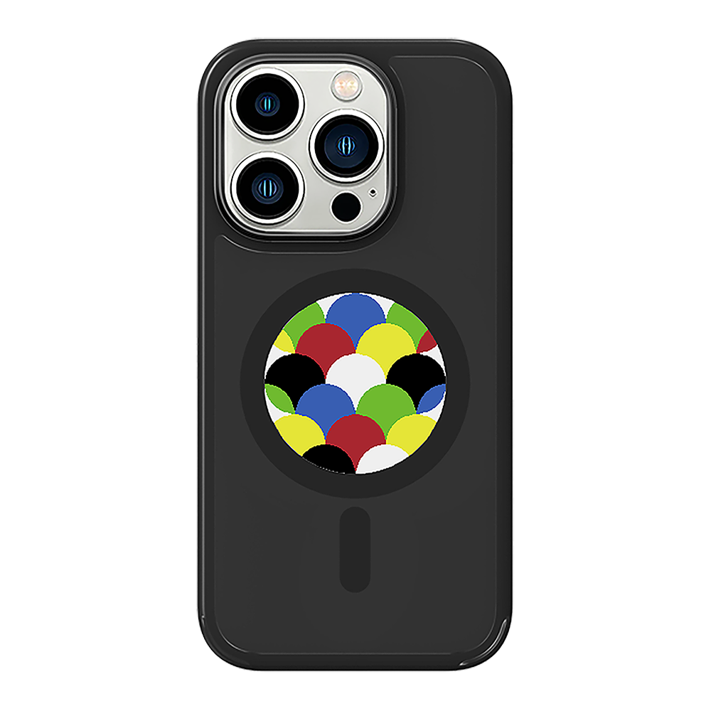 E6 Prism Round screen phone case-20