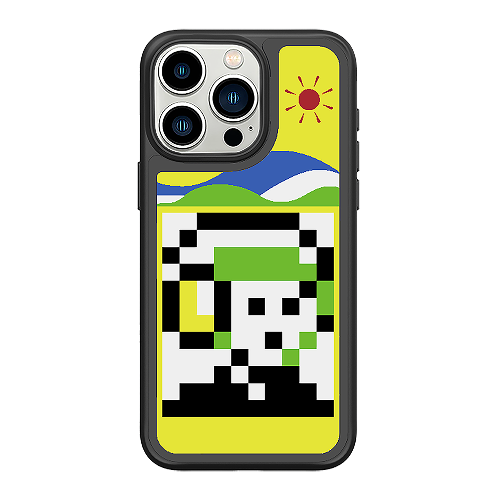 High Quality Prism Full Screen Phone Case 2025 Hot Selling Prism Full Screen Phone Case with Factory Outlet