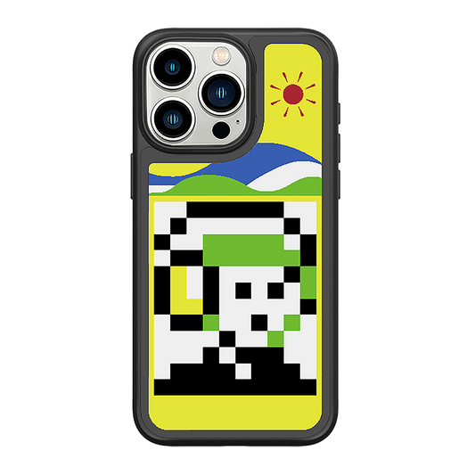 High Quality Prism Full Screen Phone Case 2025 Hot Selling Prism Full Screen Phone Case with Factory Outlet