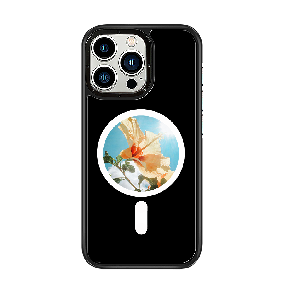 Smart Ink Phone Case for IPhone15 16 17 Pro Max HD Six Color E Ink Screen with NFC Transfer DIY Photo Display Digital Phone Case