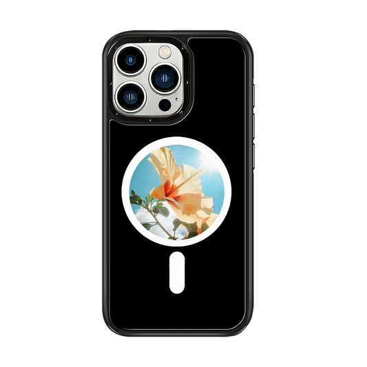 Smart Ink Phone Case for IPhone15 16 17 Pro Max HD Six Color E Ink Screen with NFC Transfer DIY Photo Display Digital Phone Case