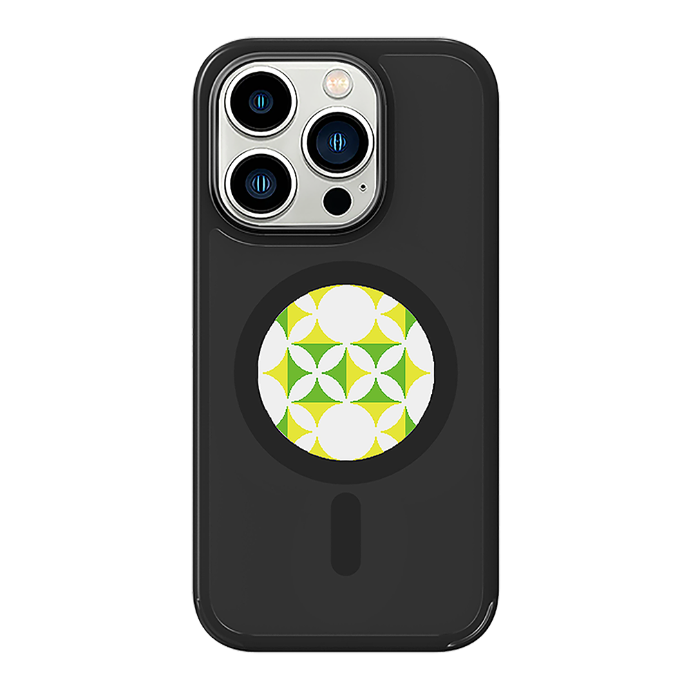 E6 Prism Round screen phone case-21