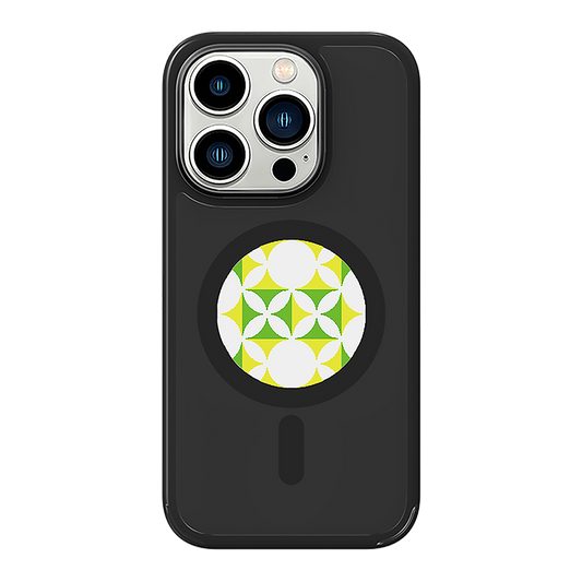 E6 Prism Round screen phone case-21