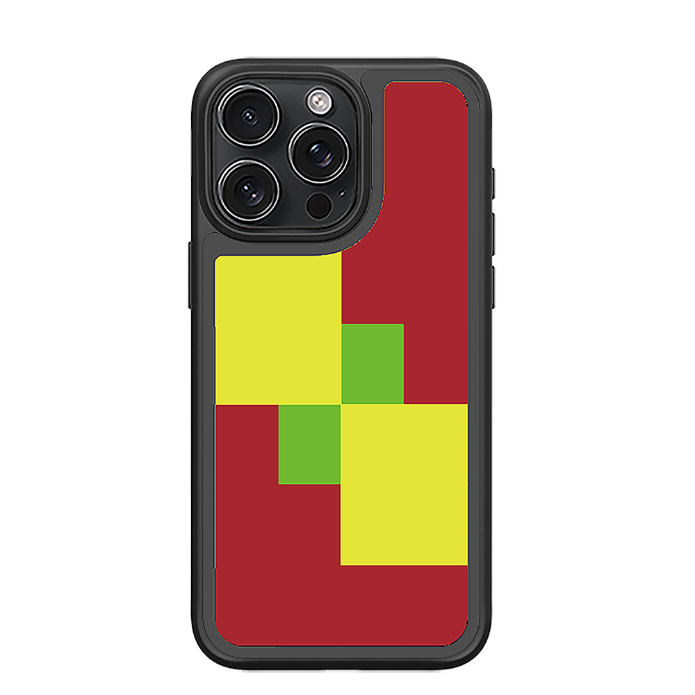 E6 Prism Full Screen Phone Case-38