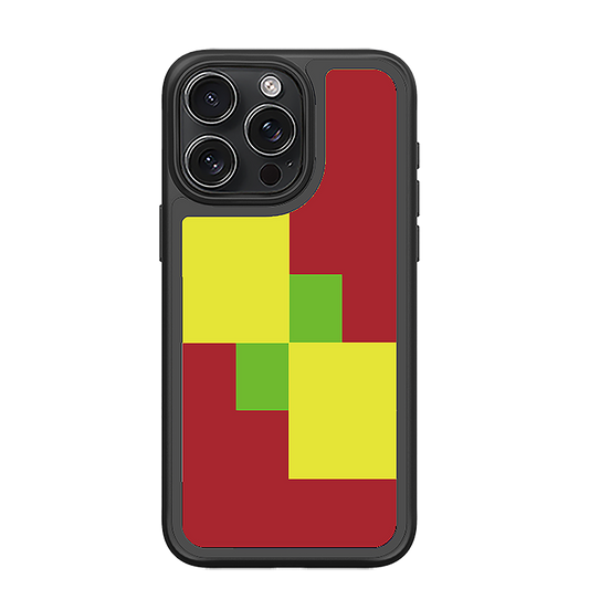 E6 Prism Full Screen Phone Case-38