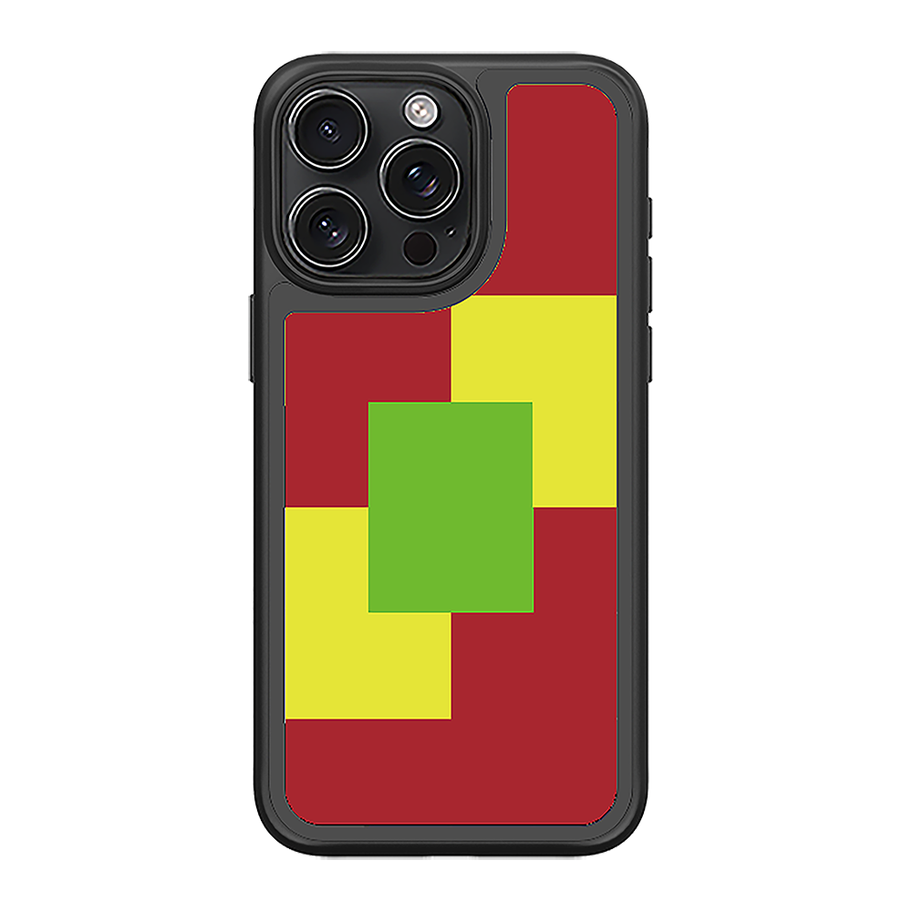 E6 Prism Full Screen Phone Case-39
