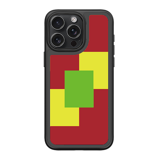 E6 Prism Full Screen Phone Case-39