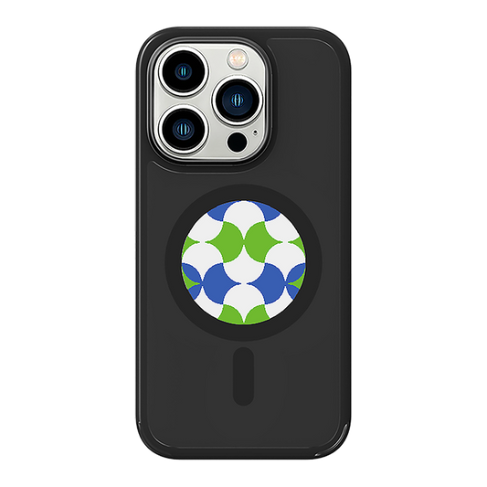 E6 Prism Round screen phone case-23