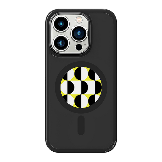 E6 Prism Round screen phone case-24