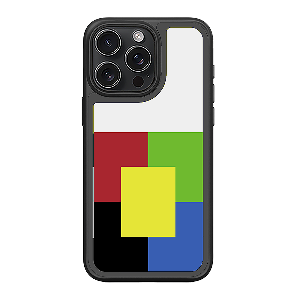 E6 Prism Full Screen Phone Case-32