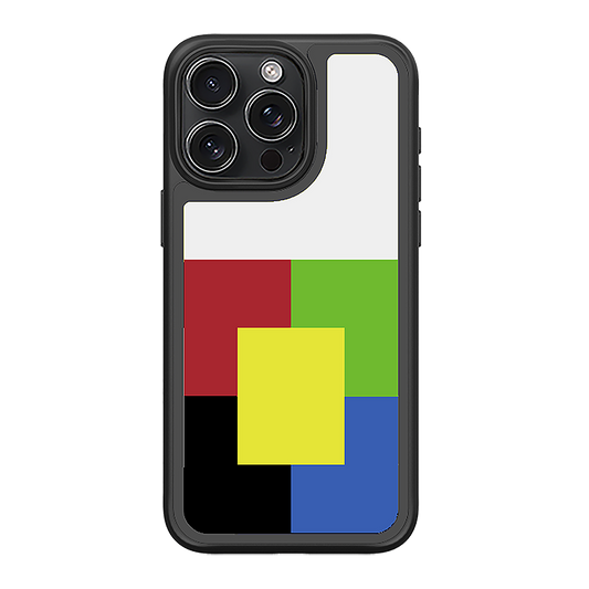 E6 Prism Full Screen Phone Case-32