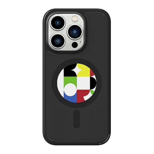 E6 Prism Round screen phone case-25