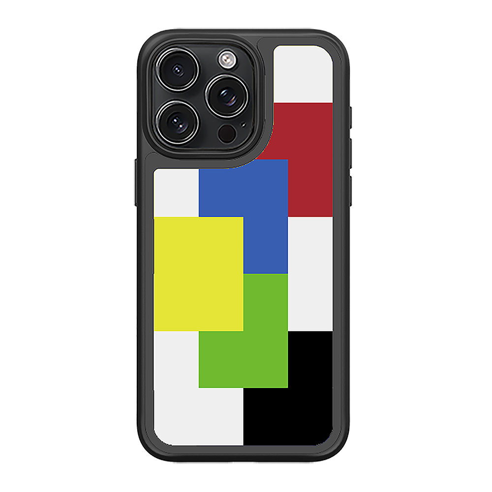E6 Prism Full Screen Phone Case-33