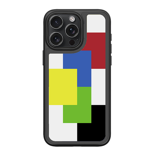 E6 Prism Full Screen Phone Case-33